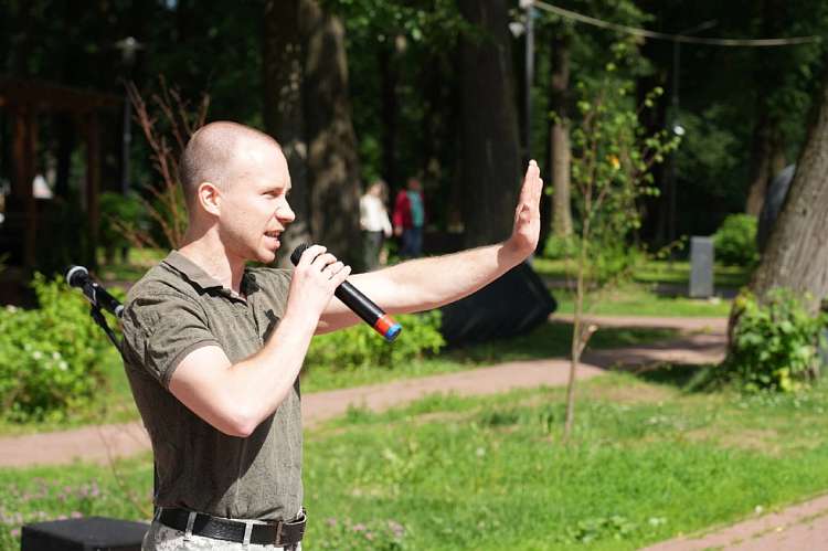 Дай мне руку, о Солнце Правды