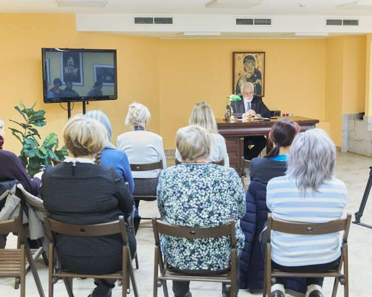 Курс лекций Александра Ужанкова «Незнакомая знакомая русская литература». Четырнадцатая беседа