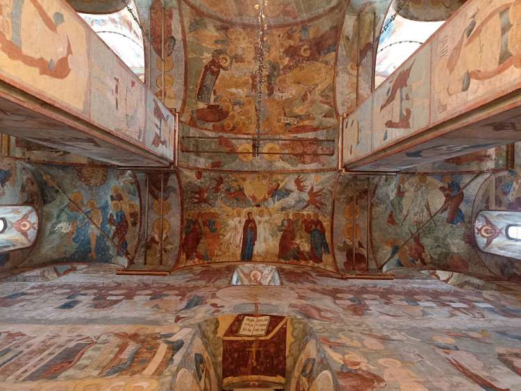 Объясняем Символ веры