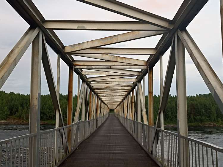 Исповедь в доме судьи