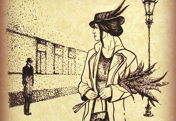 Роль библейских мотивов в работе «Мастер и Маргарита»