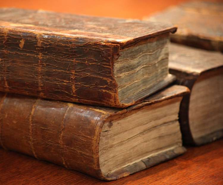 II Международная научная конференция «Книга в книге»