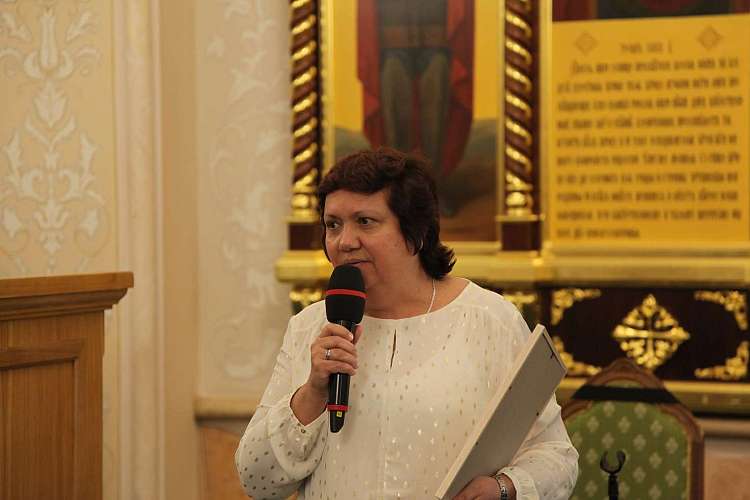 Безгрешность Оптиной пустыни. Часть заключительная