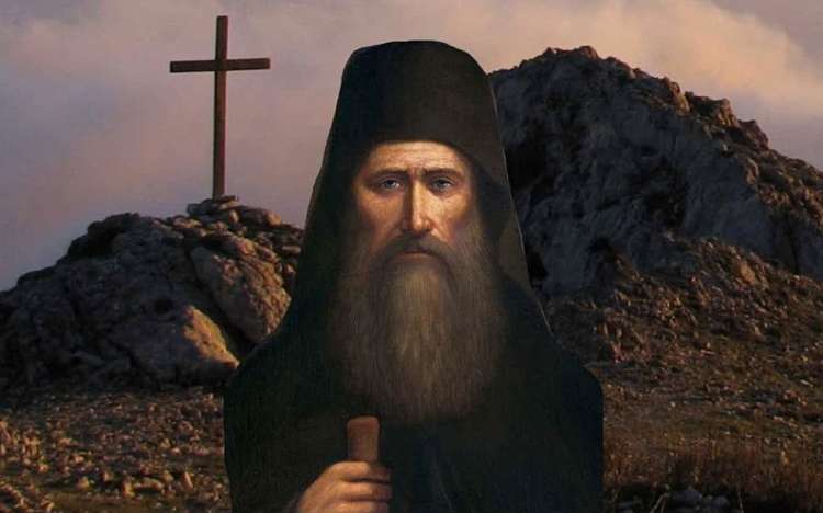 Как стяжать благодать