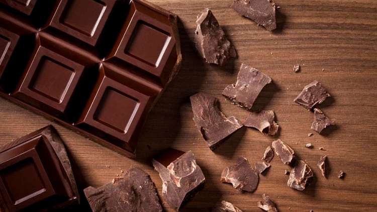Почему «Шоколад» - горький?