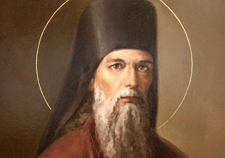 Прошла Всероссийская конференция по исследованию наследия святителя Феофана Затворника