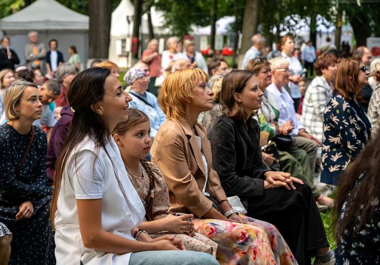 Книжный фестиваль «Китоврас», 15 августа 2025 года