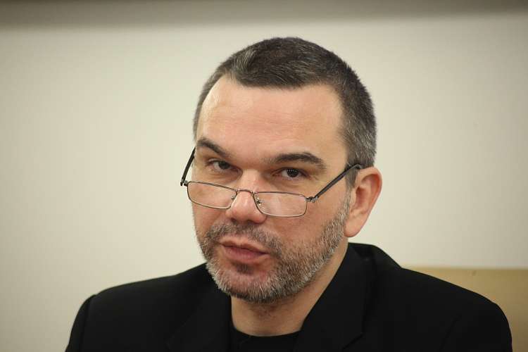 Дружинин Дмитрий