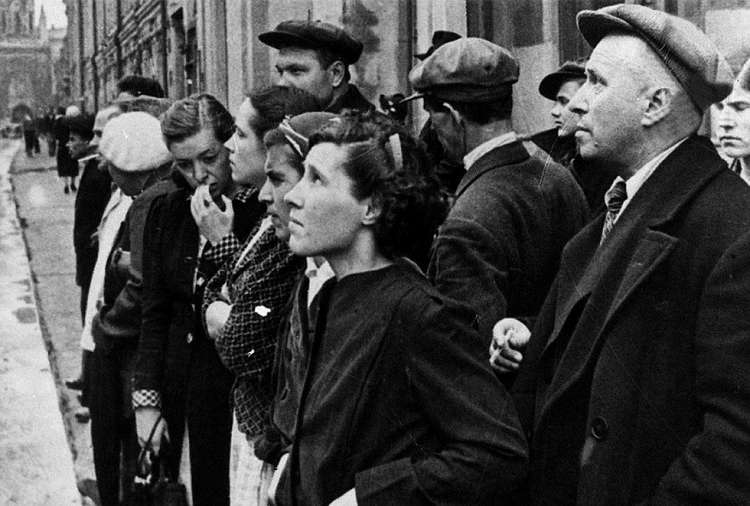 Пять книг о войне и вере