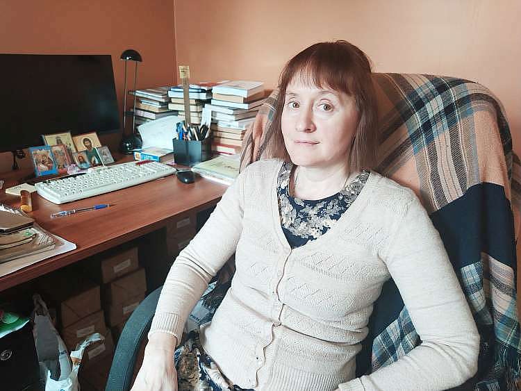 Рыжикова порода