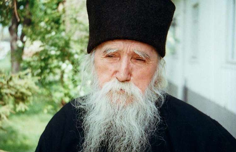 «Жития святых: истории румынского старца для детей и взрослых»