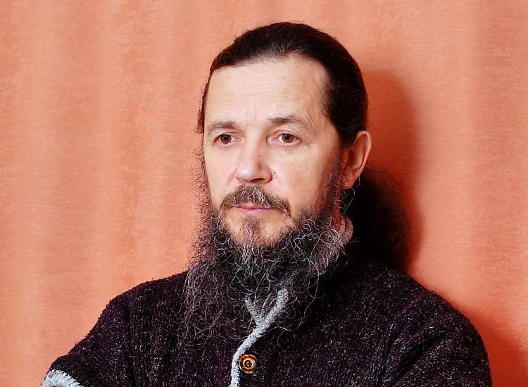 протоиерей Владимир Чугунов
