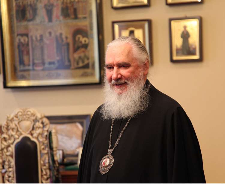 Книжный магазин должен быть территорией нравственности