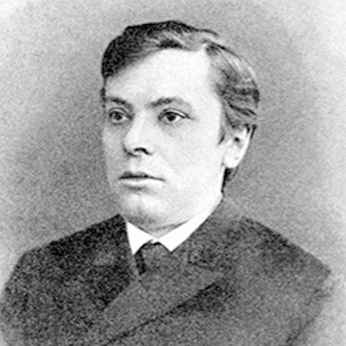 Василий Васильевич Болотов — великий русский богослов и историк