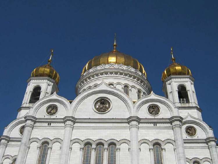 ФСБ разработала систему защиты храмов от терактов