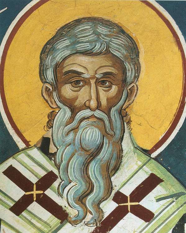 святитель Андрей Критский