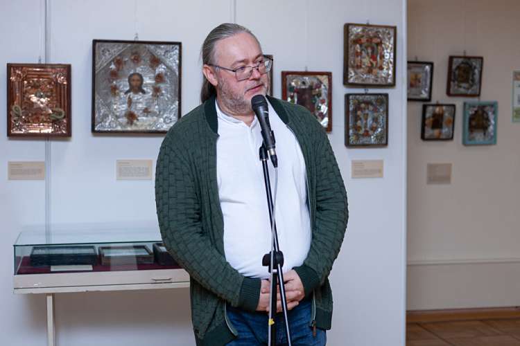 «Мы создаем "фильтры" для христианского сознания»