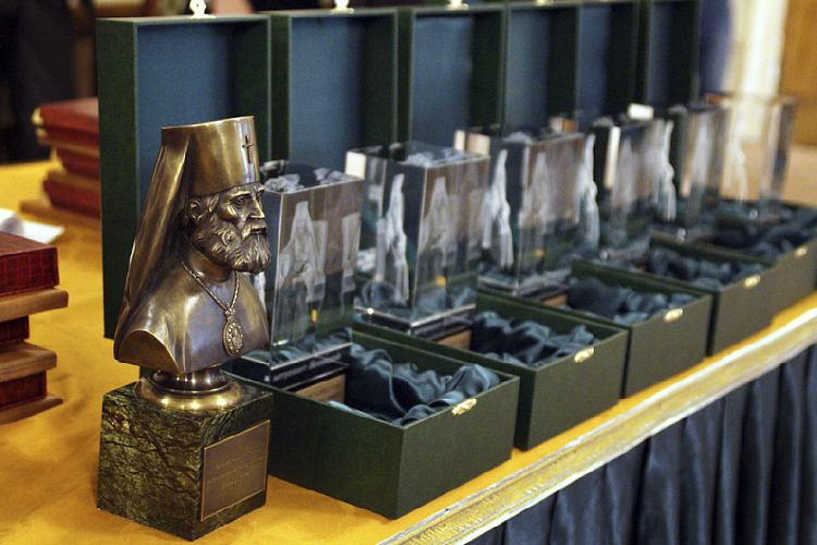 В Москве наградят победителей XV конкурса «Просвещение через книгу»
