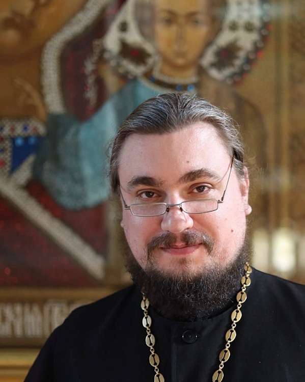 Просто о важном через книгу