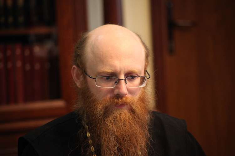 «Дни Достоевского» – духовный мост между Церковью и обществом