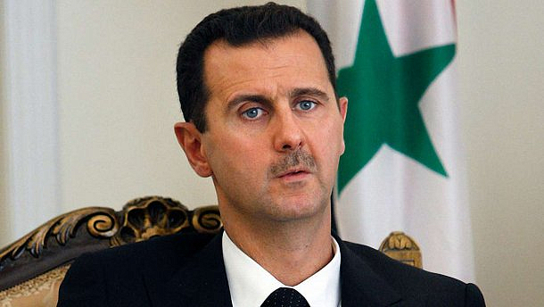 Асад попросил помочь Сирии с обучением русскому языку, чтобы оторвать сирийцев от Америки и ваххабизма