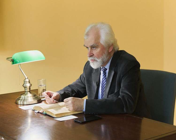 Курс лекций Александра Ужанкова «Незнакомая знакомая русская литература». Шестнадцатая беседа