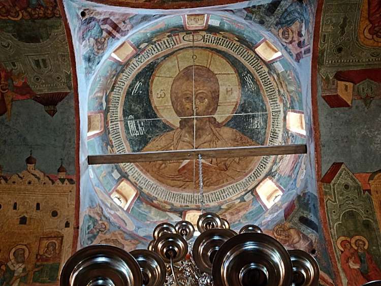 «Кто Он - Сын Божий?»