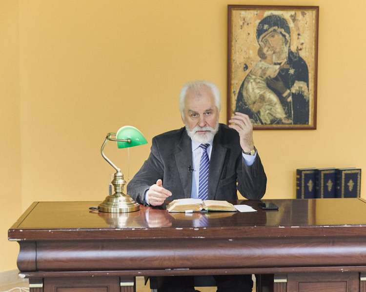 Курс лекций Александра Ужанкова «Незнакомая знакомая русская литература». Пятнадцатая беседа