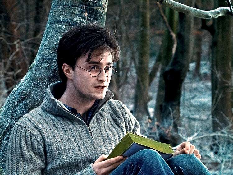 В чем привлекательность «Гарри Поттера»?