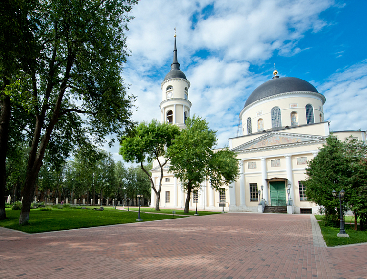 В Калуге отметят День православной книги