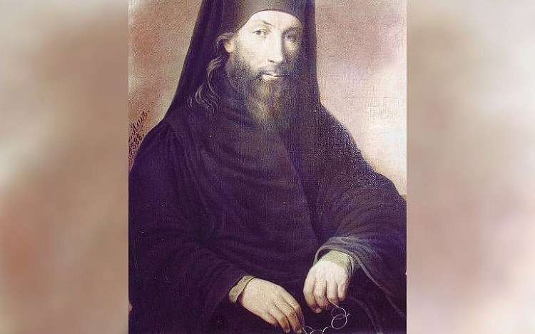 Выставка «Отец Иакинф: неутомимый монах» в Санкт-Петербурге