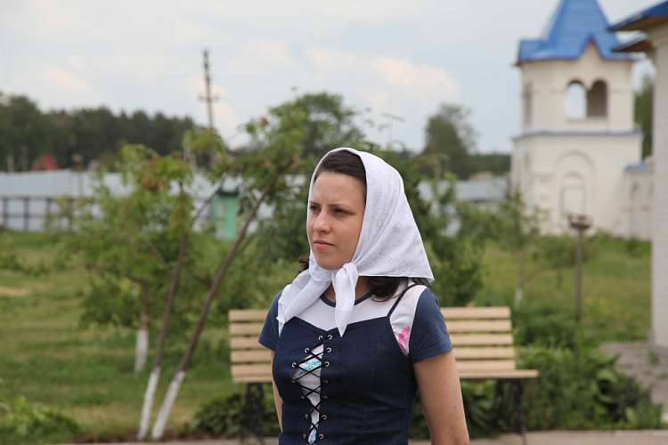 Три книги Анастасии Черновой