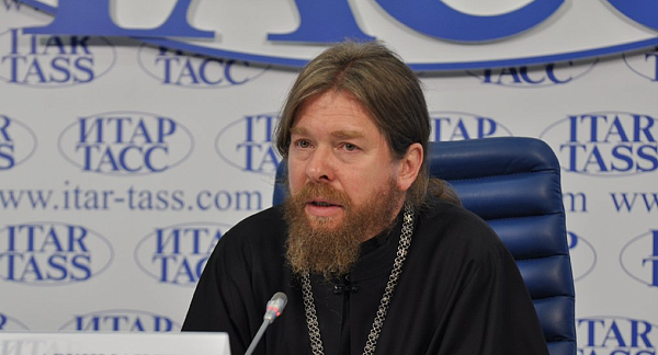 Епископ Егорьевский Тихон: Мнение людей о Февральской революции меняется