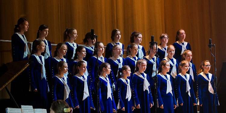 В столице пройдёт VII Московский фестиваль хоров воскресных школ в честь Дня православной книги 