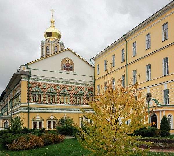 Осмыслить подвиг новомучеников. В Московской духовной академии пройдёт ежегодная Покровская конференция 2017 года