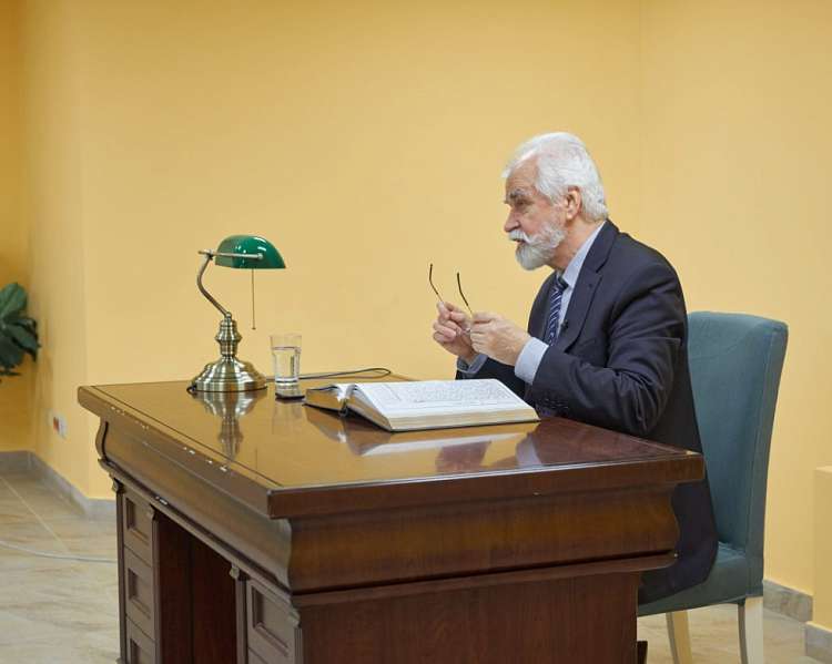 Курс лекций Александра Ужанкова«Четьи-Минеи митрополита Димитрия Ростовского». Четырнадцатая беседа, часть 2