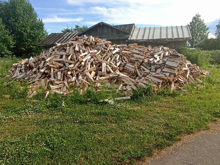 Весенние заметки