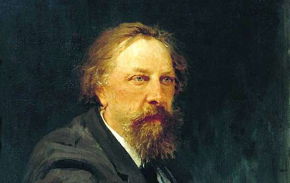 «Свенская ярмарка», посвященная 200-летию Алексея Толстого