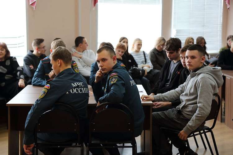 Выставка-форум «Радость Слова» в Ржеве, 19-23 февраля 2025 года