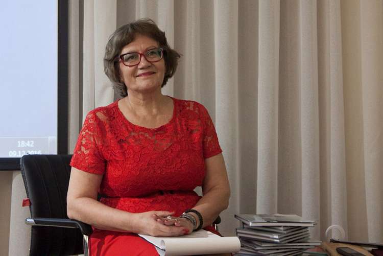 Приближение к недосягаемому совершенству Творца