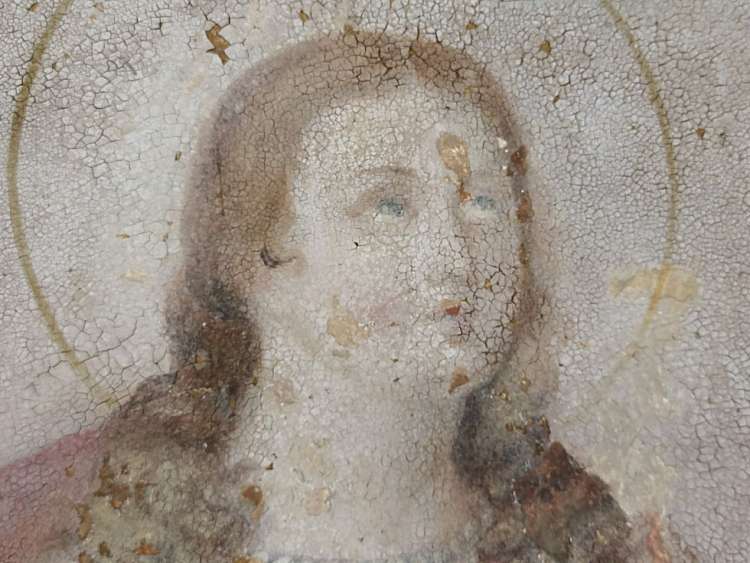 Лукошко «приходинок»