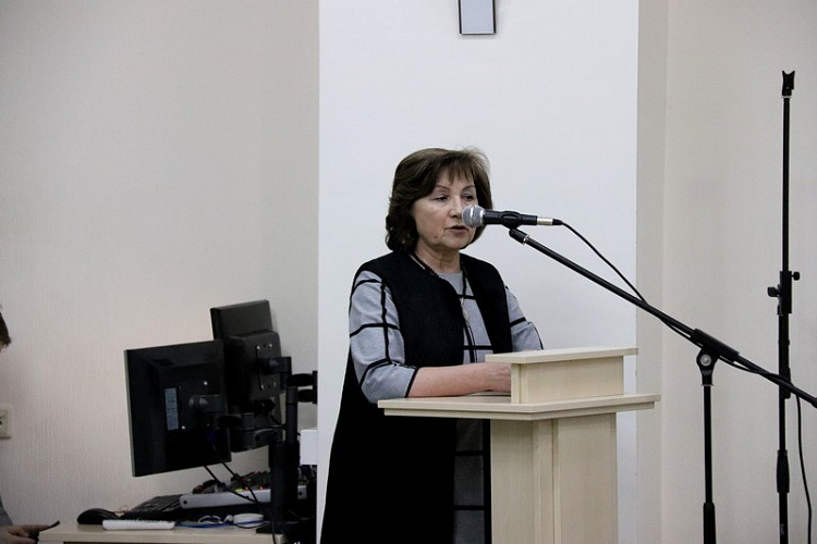 В Чебоксарской епархии прошла презентация книги на чувашском языке 