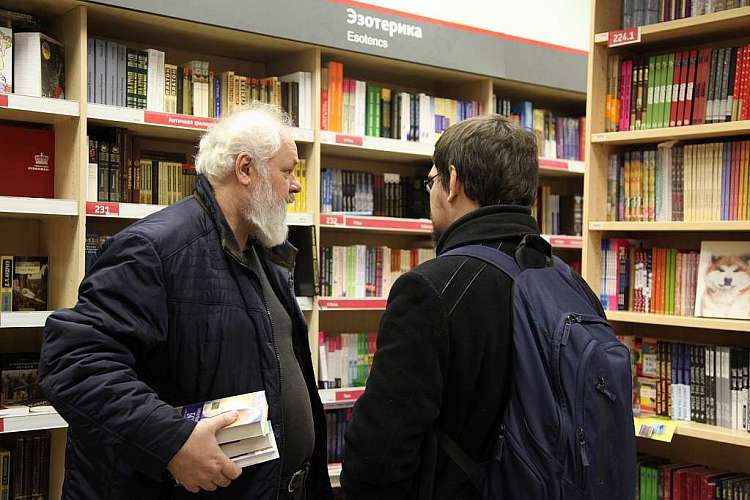 Правительство предложило книжным магазинам льготы по аренде