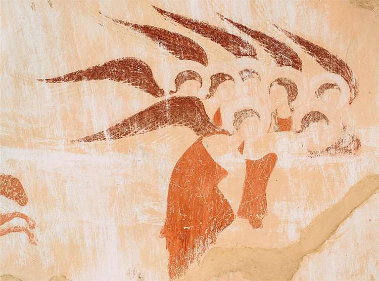 Пасхальная песнь