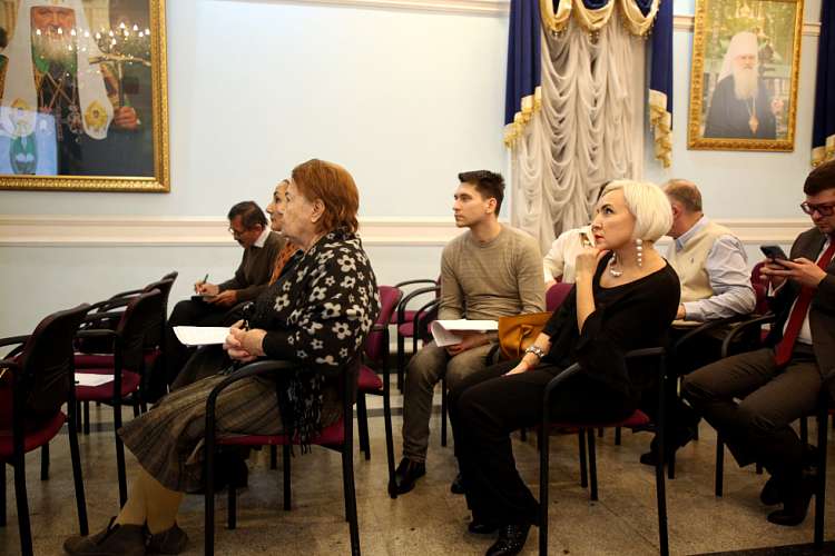 Выставка-форум «Радость Слова» в Ташкенте, 18-22 ноября 2022 года