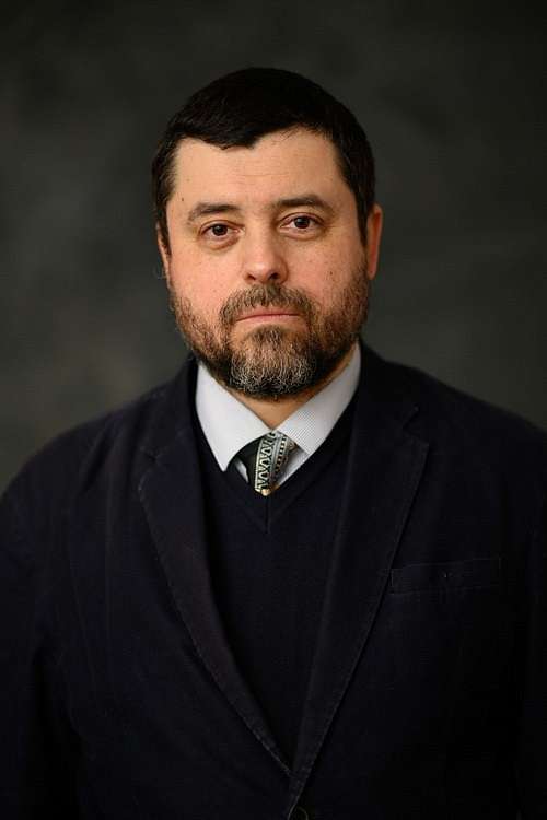 Первушин Михаил