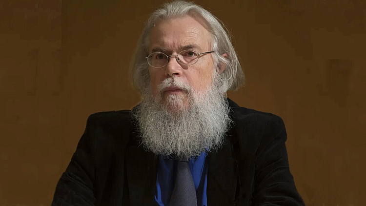 Три книги Жан-Клода Ларше