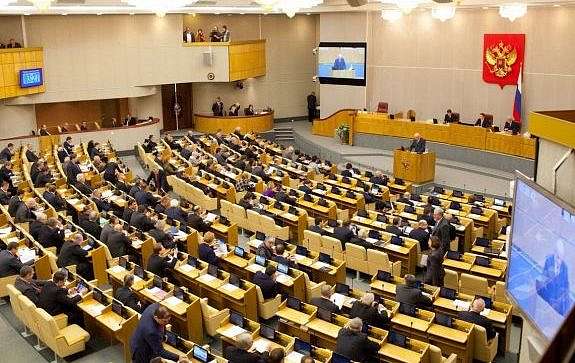 На парламентских слушаниях обсуждали языковое многообразие России