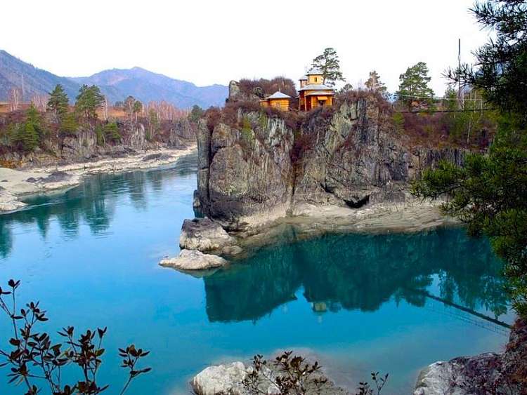 Пойте Богу нашему, пойте!