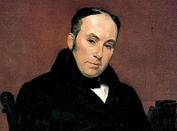 Духовный смысл сказок В. А. Жуковского. Александр Ужанков